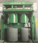 Unità di produzione di manufatti in cemento Mario Croci