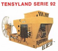 TCM Tensyland