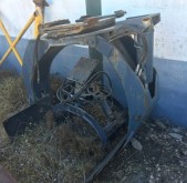Unità di produzione di manufatti in cemento nc
