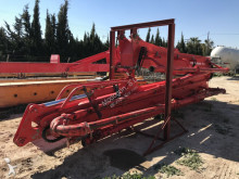 pompa per calcestruzzo usata