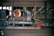 used concrete plant