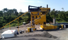 Lintec CSD 15010 * 120 to./h. * LIKE NEW