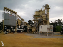 used concrete plant