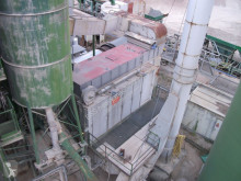 used concrete plant