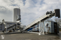 Unità di produzione di manufatti in cemento Frumecar