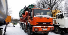 Iveco 410 E37H CIFA 28