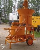 pompa per calcestruzzo nc