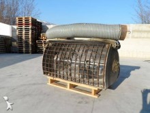used concrete mixer