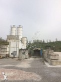 impianto di betonaggio usato