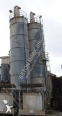 impianto di betonaggio usato