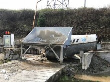 impianto di betonaggio usato