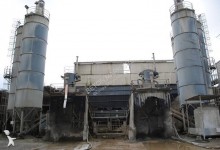impianto di betonaggio usato