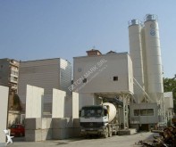 impianto di betonaggio usato