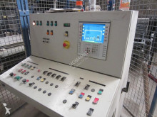 Unità di produzione di manufatti in cemento Balbinot