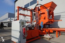Sumab BUDGET SOLUTION! R-300 Stationary Block Machine