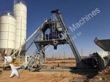 Sumab SALE! F-100 (100m3/h) High Capacity Stationary Plant