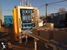 used production units for concrete products