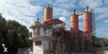 Teka concrete plant
