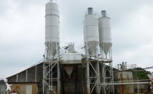 Liebherr Betomix 65