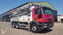 Iveco A380T Cifa K35/XZ