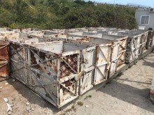 Единица по производству изделей по бетону б/у