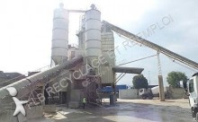 impianto di betonaggio Teka