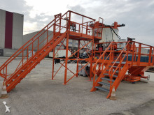 impianto di betonaggio nc