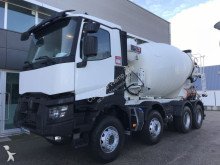 betoniera rotore / Mescolatore Renault