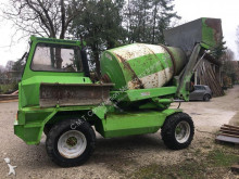 Merlo DBM2500XS