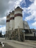 impianto di betonaggio Schwing Stetter