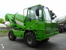 Merlo DBM 3500 EV