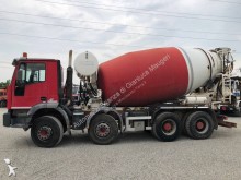 Betoniera Iveco