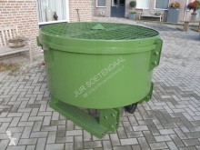 Betoniera nuovo