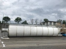 impianto di betonaggio Cifa