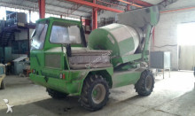 Merlo DBM2500-XS