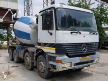 Mercedes Actros 3231