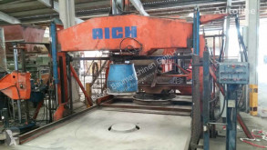 used production units for concrete products