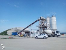 Euromecc concrete plant