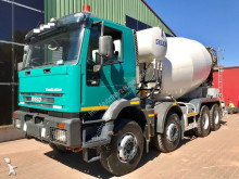 hormigonera Iveco