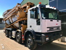 Iveco Trakker Cifa MK28.4