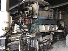 Terex concrete paver