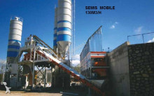 beton betoncentrale onbekend