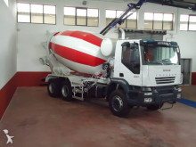 betoniera rotore / Mescolatore nc