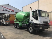 Iveco trakker 380