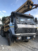 pompa do betonu używana