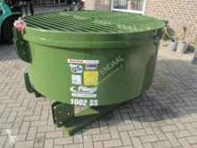 Betoniera Fliegl