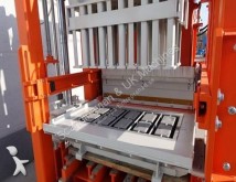 Unità di produzione di manufatti in cemento Sumab