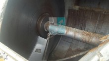 Elba concrete mixer