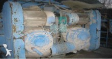 BHS Sonthofen concrete mixer