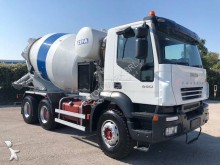 Iveco Trakker 440